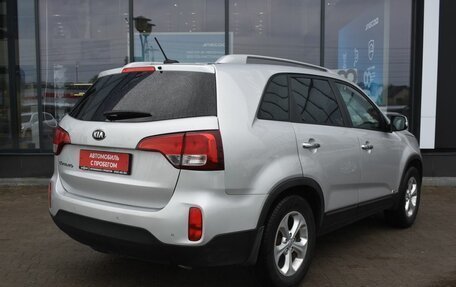 KIA Sorento II рестайлинг, 2020 год, 2 500 000 рублей, 5 фотография