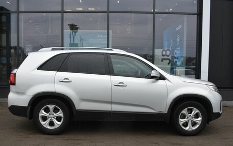 KIA Sorento II рестайлинг, 2020 год, 2 500 000 рублей, 4 фотография