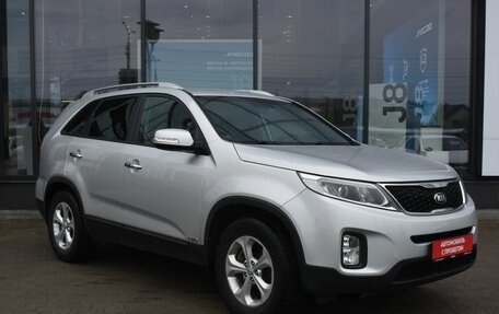 KIA Sorento II рестайлинг, 2020 год, 2 500 000 рублей, 3 фотография