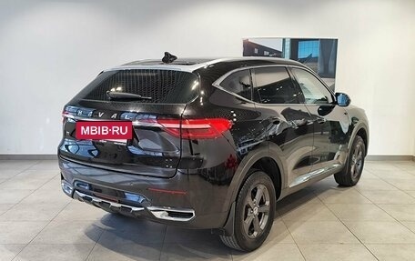 Haval F7 I, 2019 год, 1 519 000 рублей, 5 фотография