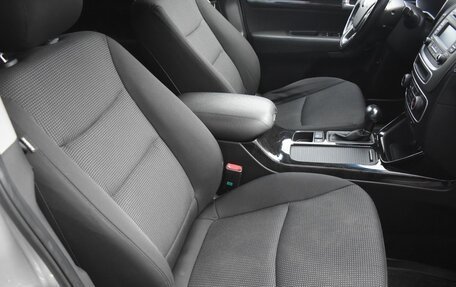 KIA Sorento II рестайлинг, 2020 год, 2 500 000 рублей, 9 фотография