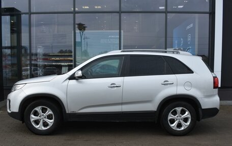 KIA Sorento II рестайлинг, 2020 год, 2 500 000 рублей, 8 фотография