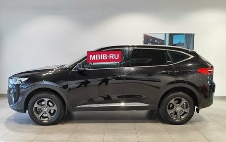 Haval F7 I, 2019 год, 1 519 000 рублей, 8 фотография