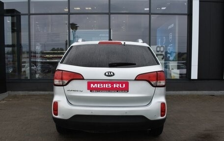 KIA Sorento II рестайлинг, 2020 год, 2 500 000 рублей, 6 фотография