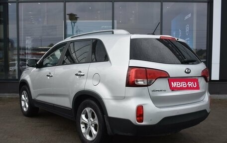 KIA Sorento II рестайлинг, 2020 год, 2 500 000 рублей, 7 фотография