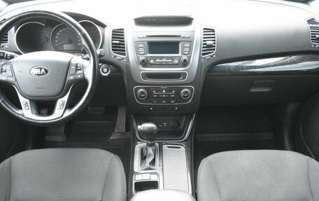 KIA Sorento II рестайлинг, 2020 год, 2 500 000 рублей, 11 фотография