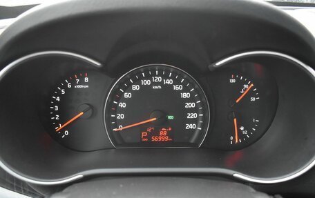 KIA Sorento II рестайлинг, 2020 год, 2 500 000 рублей, 12 фотография