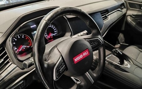 Haval F7 I, 2019 год, 1 519 000 рублей, 14 фотография