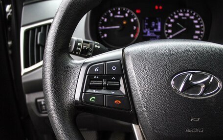 Hyundai Creta I рестайлинг, 2018 год, 1 500 000 рублей, 16 фотография