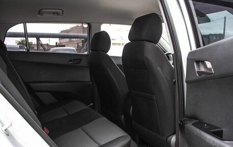 Hyundai Creta I рестайлинг, 2018 год, 1 500 000 рублей, 13 фотография
