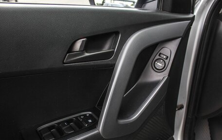 Hyundai Creta I рестайлинг, 2018 год, 1 500 000 рублей, 21 фотография
