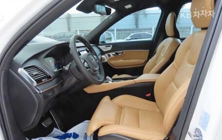 Volvo XC90 II рестайлинг, 2022 год, 3 523 023 рублей, 7 фотография