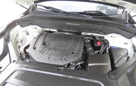 Volvo XC90 II рестайлинг, 2022 год, 3 523 023 рублей, 5 фотография