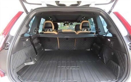 Volvo XC90 II рестайлинг, 2022 год, 3 523 023 рублей, 6 фотография