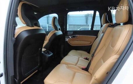 Volvo XC90 II рестайлинг, 2022 год, 3 523 023 рублей, 8 фотография
