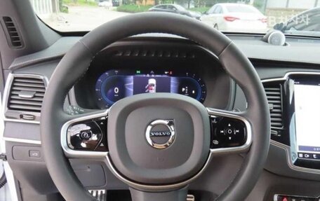Volvo XC90 II рестайлинг, 2022 год, 3 523 023 рублей, 10 фотография