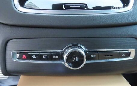 Volvo XC90 II рестайлинг, 2022 год, 3 523 023 рублей, 14 фотография