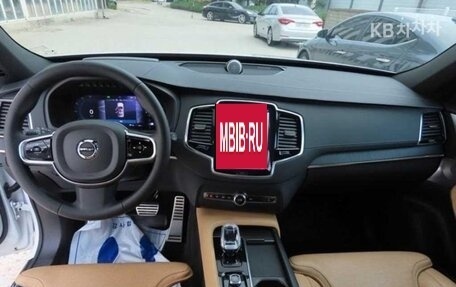 Volvo XC90 II рестайлинг, 2022 год, 3 523 023 рублей, 9 фотография