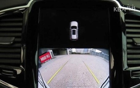 Volvo XC90 II рестайлинг, 2022 год, 3 523 023 рублей, 13 фотография