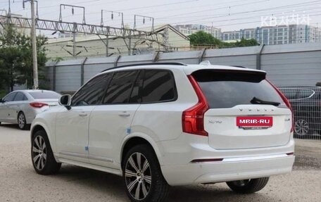 Volvo XC90 II рестайлинг, 2022 год, 3 523 023 рублей, 4 фотография