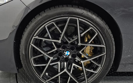 BMW M8 I (F91/F92/F93), 2020 год, 10 523 023 рублей, 7 фотография