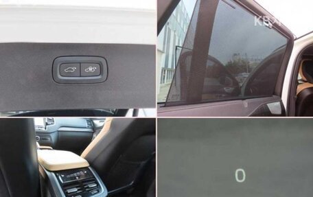 Volvo XC90 II рестайлинг, 2022 год, 3 523 023 рублей, 18 фотография