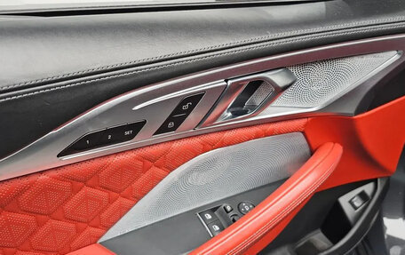 BMW M8 I (F91/F92/F93), 2020 год, 10 523 023 рублей, 20 фотография