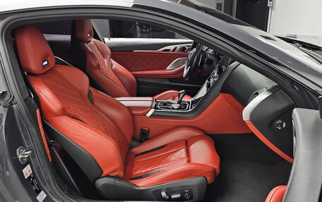 BMW M8 I (F91/F92/F93), 2020 год, 10 523 023 рублей, 12 фотография