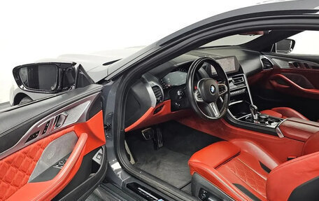 BMW M8 I (F91/F92/F93), 2020 год, 10 523 023 рублей, 14 фотография