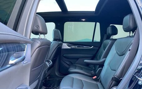 Cadillac XT6 I, 2022 год, 4 150 000 рублей, 15 фотография