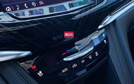 Cadillac XT6 I, 2022 год, 4 150 000 рублей, 11 фотография