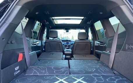 Cadillac XT6 I, 2022 год, 4 150 000 рублей, 17 фотография