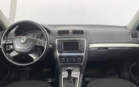 Skoda Octavia, 2012 год, 844 000 рублей, 7 фотография
