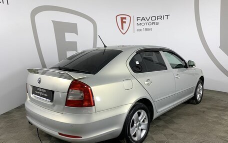 Skoda Octavia, 2012 год, 844 000 рублей, 6 фотография