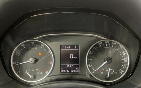 Skoda Octavia, 2012 год, 844 000 рублей, 11 фотография
