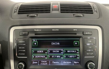 Skoda Octavia, 2012 год, 844 000 рублей, 12 фотография