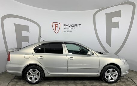 Skoda Octavia, 2012 год, 844 000 рублей, 4 фотография
