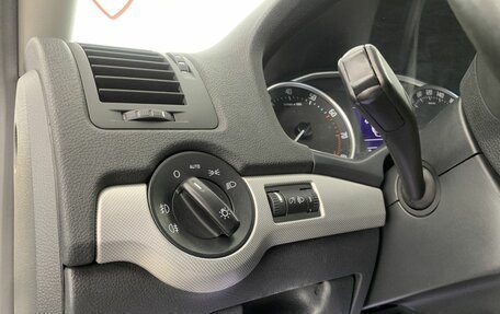 Skoda Octavia, 2012 год, 844 000 рублей, 9 фотография