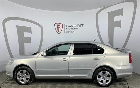 Skoda Octavia, 2012 год, 844 000 рублей, 5 фотография