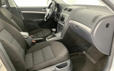 Skoda Octavia, 2012 год, 844 000 рублей, 14 фотография