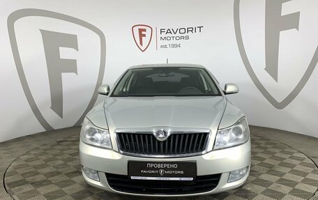 Skoda Octavia, 2012 год, 844 000 рублей, 2 фотография