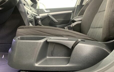 Skoda Octavia, 2012 год, 844 000 рублей, 10 фотография