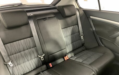 Skoda Octavia, 2012 год, 844 000 рублей, 15 фотография