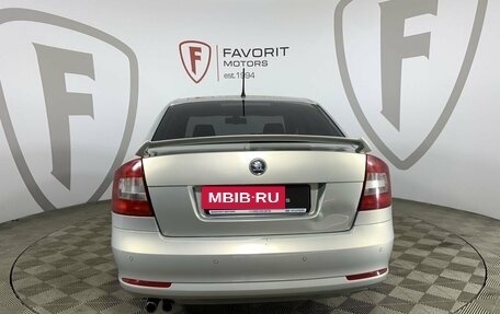 Skoda Octavia, 2012 год, 844 000 рублей, 3 фотография