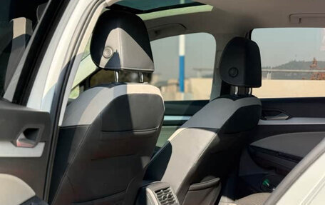Volkswagen Golf VIII, 2021 год, 1 400 000 рублей, 7 фотография