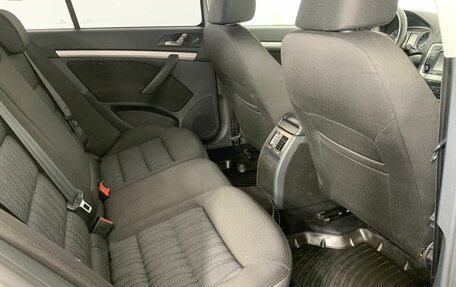 Skoda Octavia, 2012 год, 844 000 рублей, 16 фотография