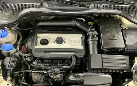 Skoda Octavia, 2012 год, 844 000 рублей, 17 фотография