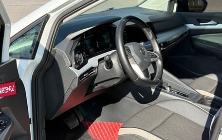 Volkswagen Golf VIII, 2021 год, 1 400 000 рублей, 6 фотография