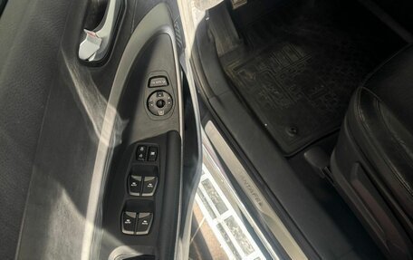Hyundai Santa Fe III рестайлинг, 2013 год, 1 600 000 рублей, 14 фотография