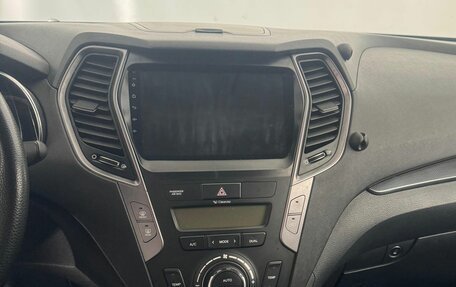 Hyundai Santa Fe III рестайлинг, 2013 год, 1 600 000 рублей, 12 фотография